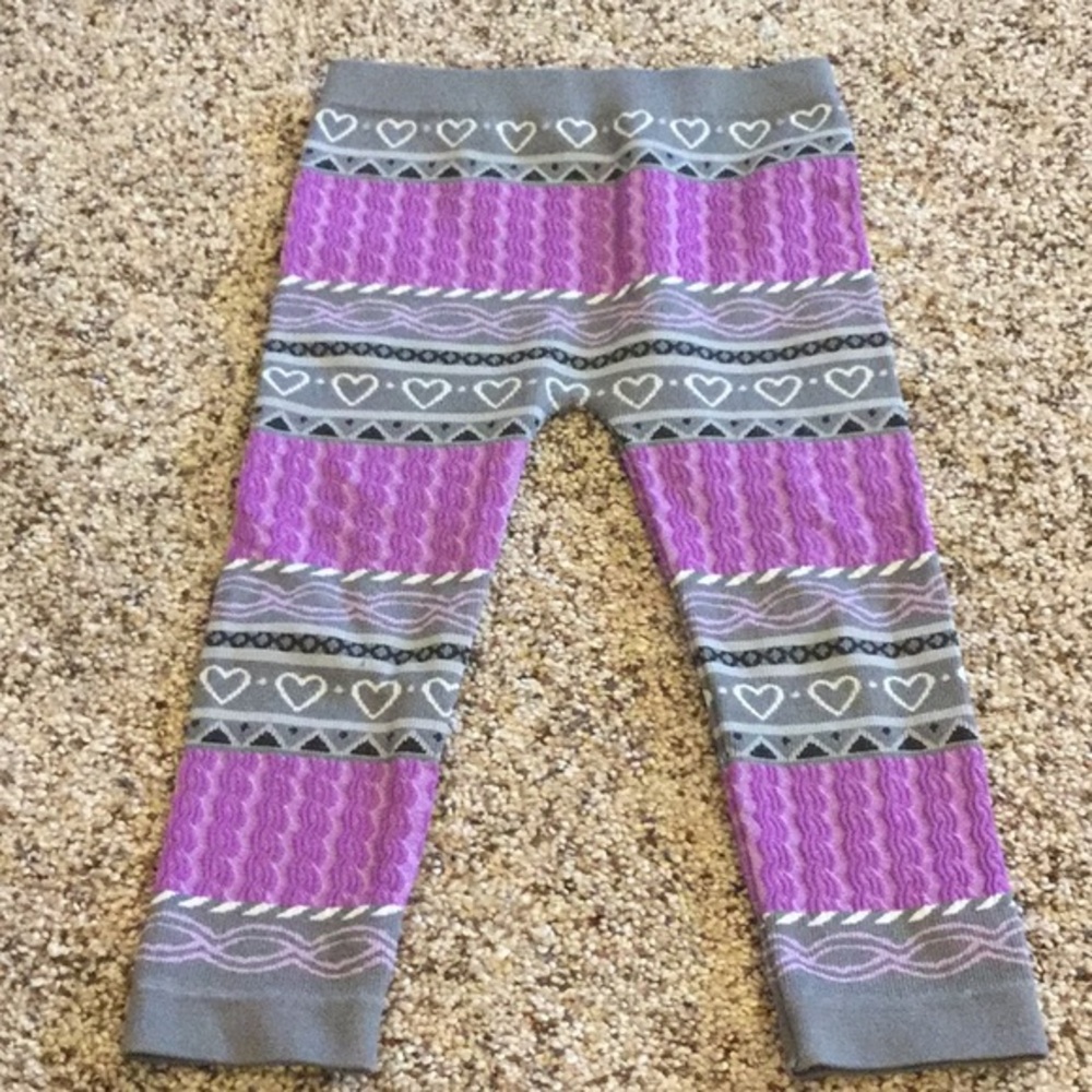 Adorable Tight leggings capris